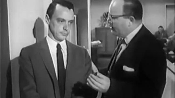 The Medic - To the Great – A Most Seldom Gift