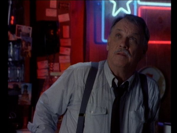 Walker Texas Ranger - Nouvelle-Orléans me voici