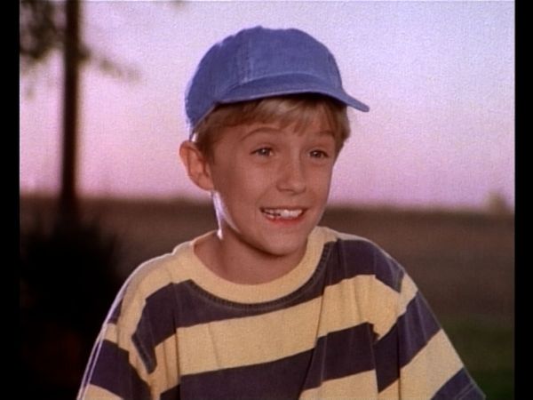Walker Texas Ranger - L'intouchable