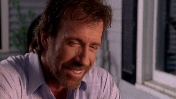 Walker Texas Ranger - Mort mystérieuse
