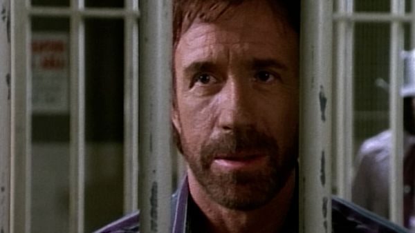 Walker Texas Ranger - Au nom de Dieu