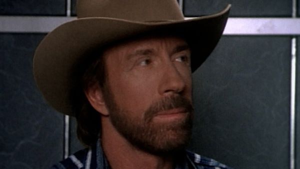 Walker Texas Ranger - Le bébé volé