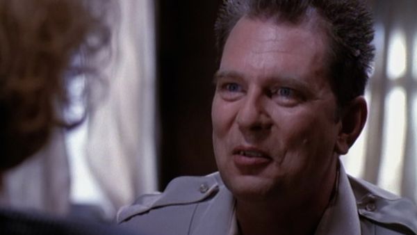Walker Texas Ranger - Frontière