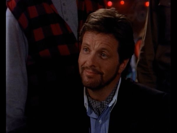 Walker Texas Ranger - Traquenards