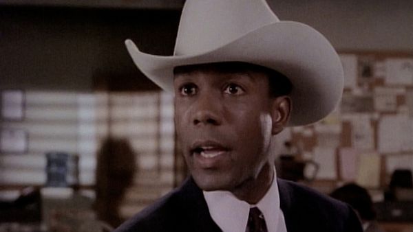 Walker Texas Ranger - Danger immédiat