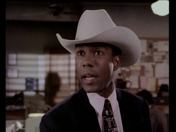 Walker Texas Ranger - Danger immédiat