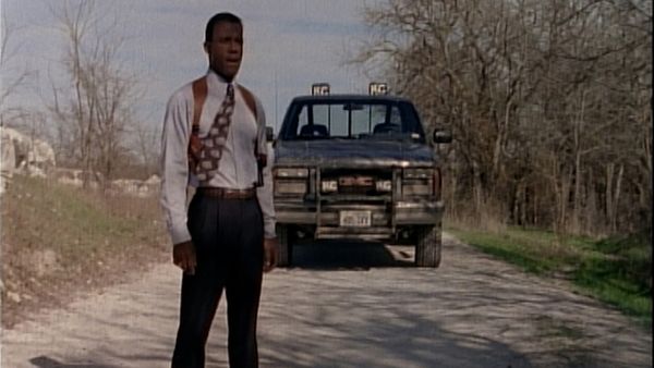 Walker Texas Ranger - Les pirates de la route