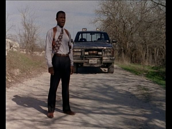 Walker Texas Ranger - Les pirates de la route