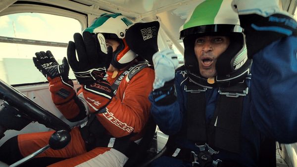 Top Gear: Temporada 25: Extra Gear - Temporada 25 extra, Episodio 4