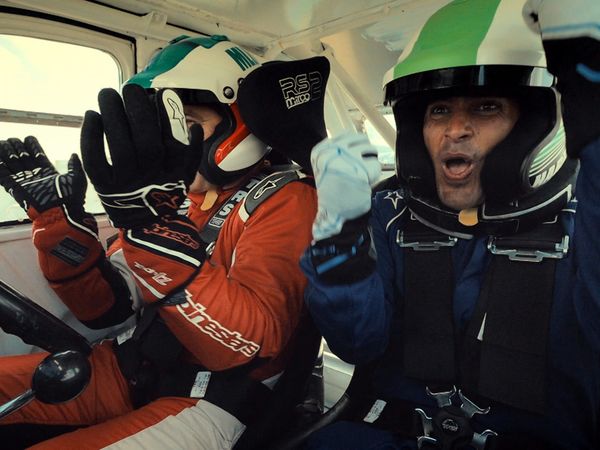 Top Gear: Temporada 25: Extra Gear - Temporada 25 extra, Episodio 4