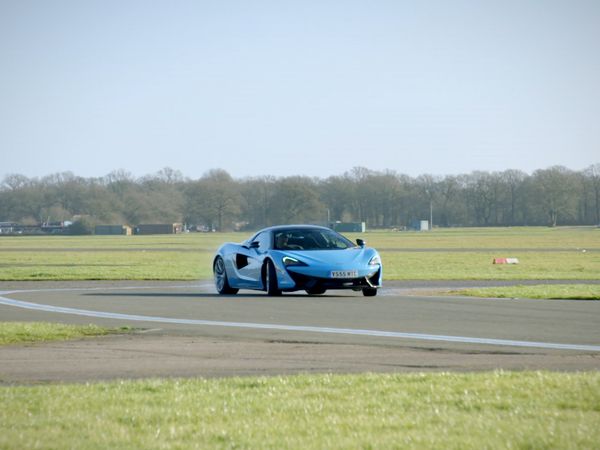Top Gear: Temporada 25: Extra Gear - Temporada 25 extra, Episodio 2