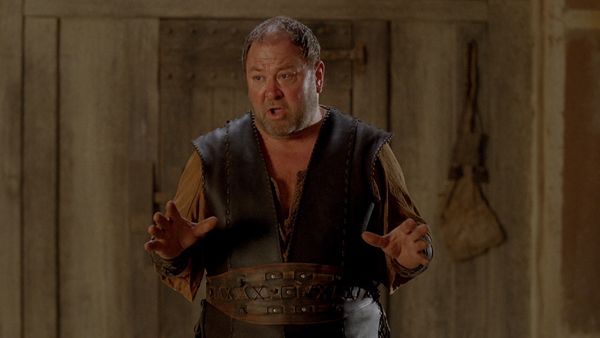 Atlantis : Saison 1 - La boîte de Pandore