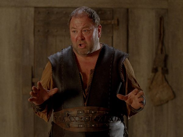 Atlantis : Saison 1 - La boîte de Pandore