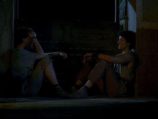 Atlantis : Saison 1 - Le chant des sirènes