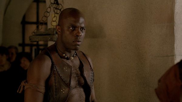Atlantis : Saison 1 - Un garçon sans importance