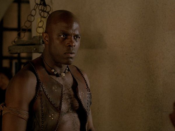 Atlantis : Saison 1 - Un garçon sans importance