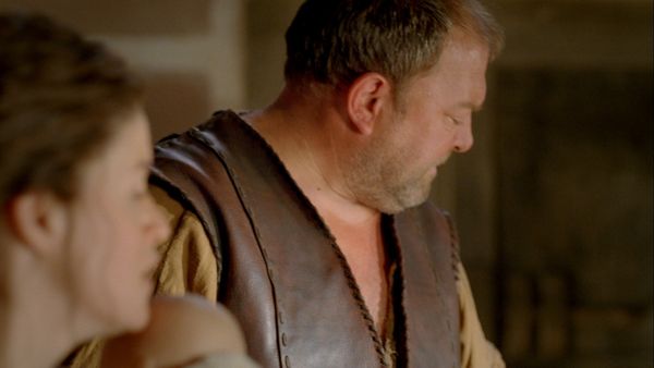 Atlantis : Saison 1 - Ironie du sort