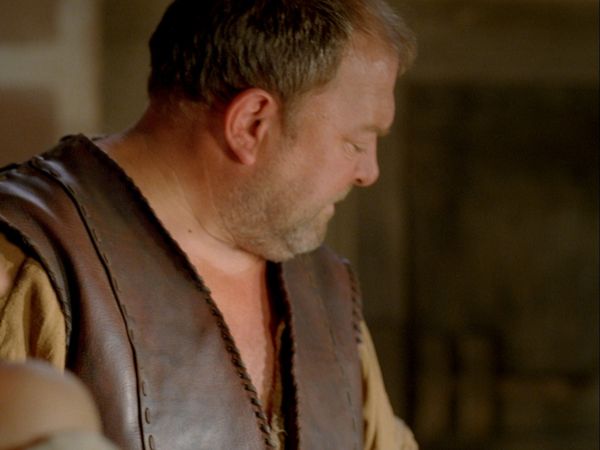 Atlantis : Saison 1 - Ironie du sort