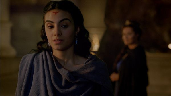 Atlantis : Saison 1 - Pieux mensonges