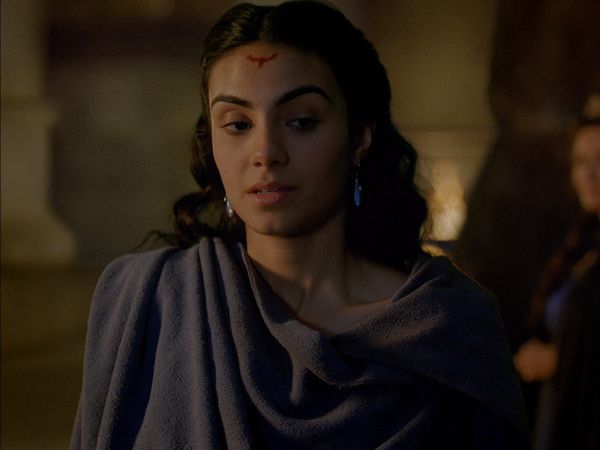 Atlantis : Saison 1 - Pieux mensonges