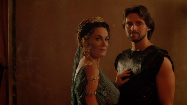 Atlantis : Saison 1 - Coup de canif dans le contrat