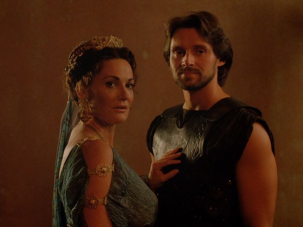 Atlantis : Saison 1 - Coup de canif dans le contrat
