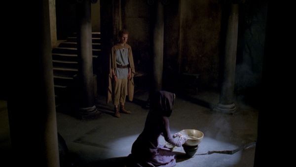 Atlantis : Saison 1 - Les Erinyes