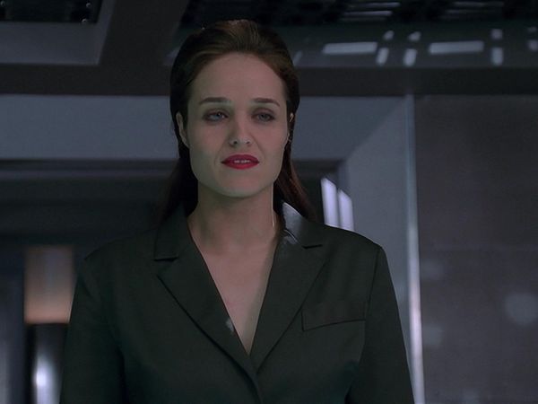 Mutant X - Verrückt vor Liebe