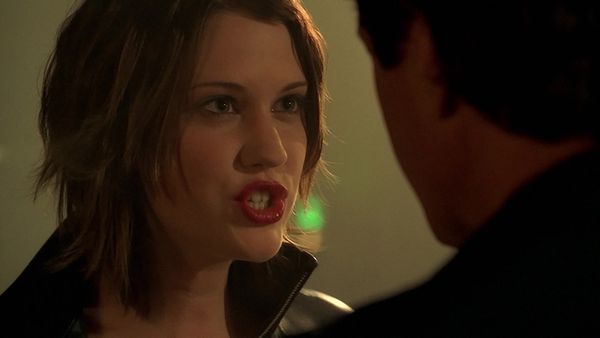 Mutant X - Die dunkle Seite