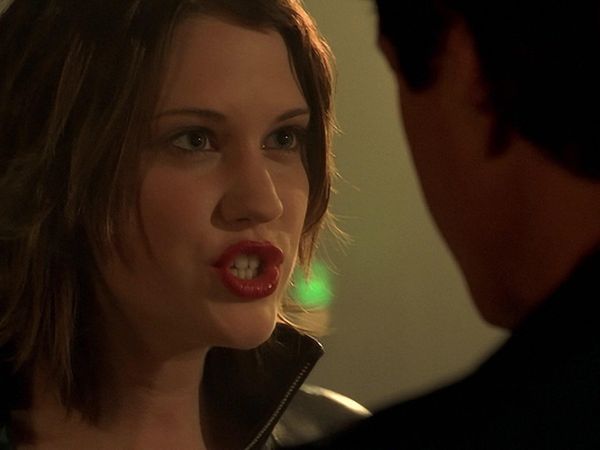 Mutant X - Die dunkle Seite