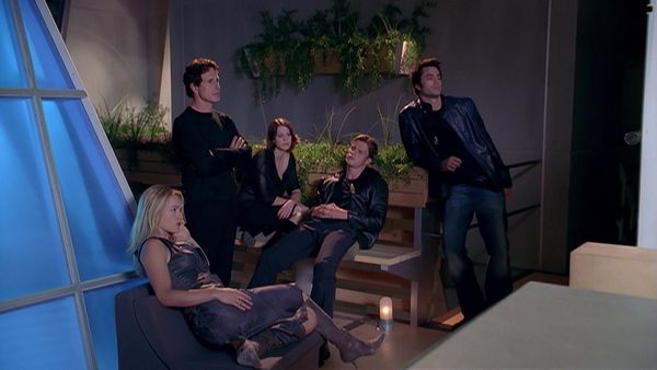 Mutant X - Der elektrische Rebell
