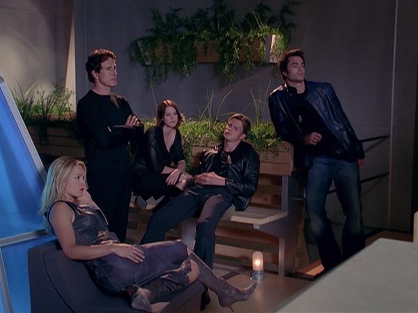 Mutant X - Der elektrische Rebell