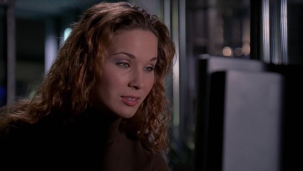 Mutant X - Lebende Hardware
