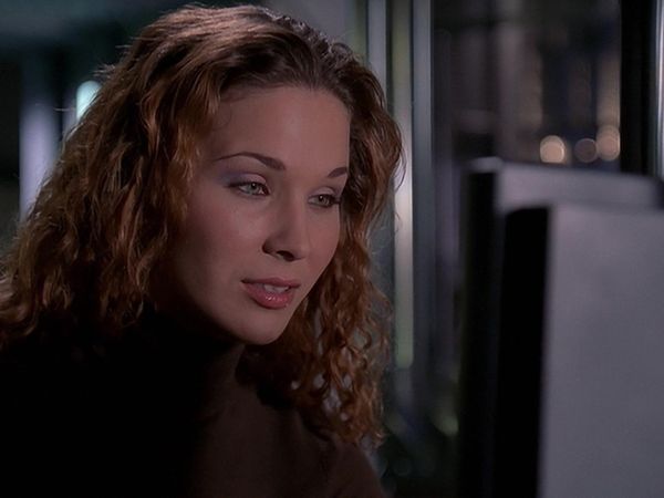 Mutant X - Lebende Hardware