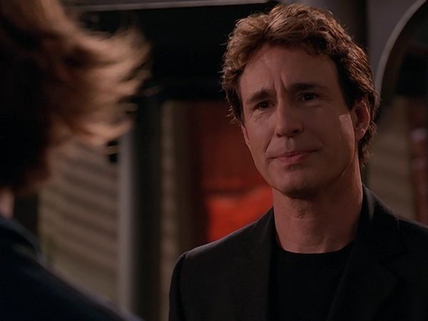 Mutant X - Unter Strom