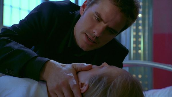 Mutant X - Der Unsterbliche