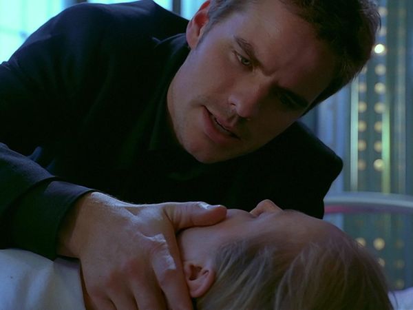 Mutant X - Der Unsterbliche