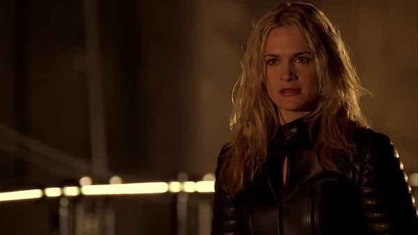 Mutant X - Neun Leben