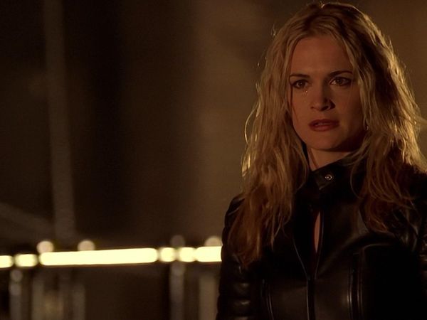 Mutant X - Neun Leben