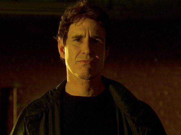 Mutant X - Tanz am Abgrund