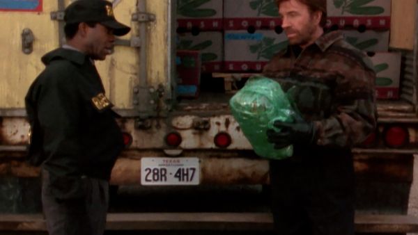 Walker Texas Ranger - Casa Diablo (Partie 1)