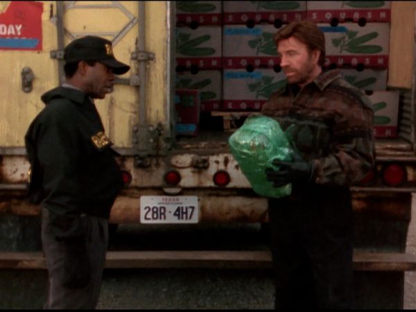 Walker Texas Ranger - Casa Diablo (Partie 1)
