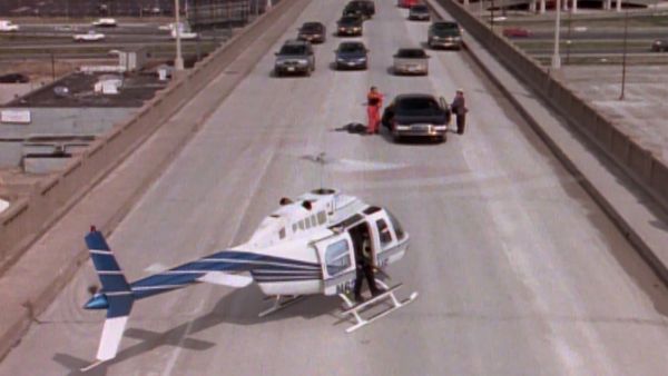 Walker Texas Ranger - Le Grand Nettoyage