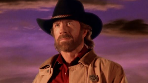 Walker Texas Ranger - Walker se marie (Partie 2)
