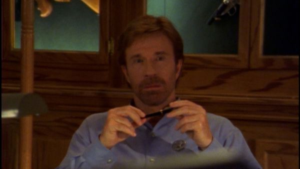 Walker Texas Ranger - Walker connaît la chanson