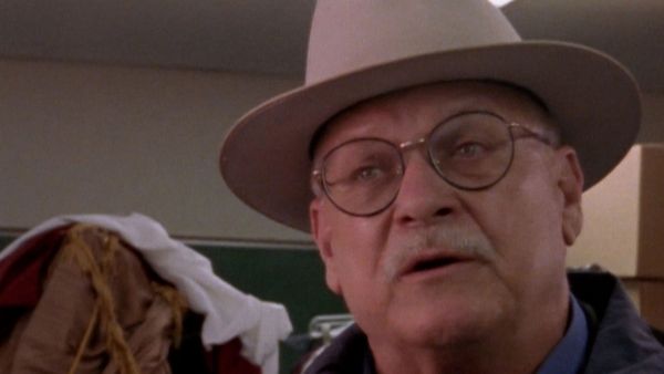 Walker Texas Ranger - Le miracle de Noël