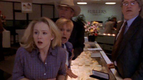 Walker Texas Ranger - Ranger un jour, Ranger toujours