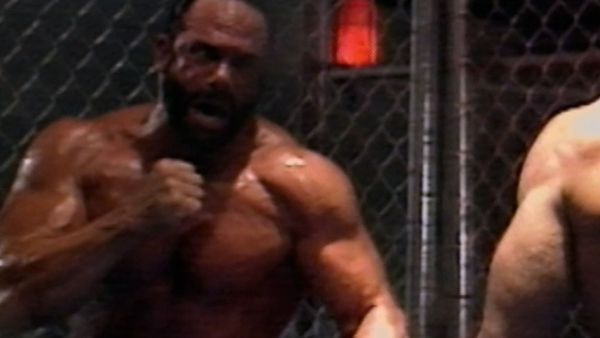 Walker Texas Ranger - Les gladiateurs