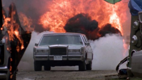 Walker Texas Ranger - Casa Diablo (Partie 2)