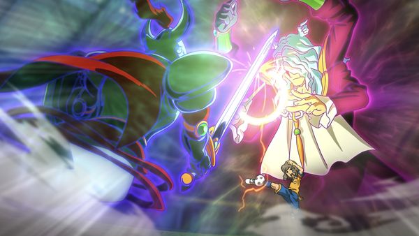 Inazuma Eleven Go - ¡Amenaza de destrucción!